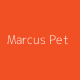 Marcus Pet-Nat Orange